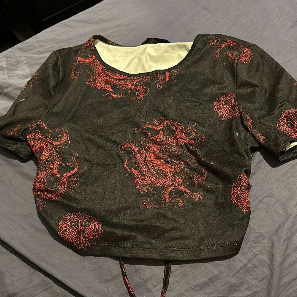 Size small